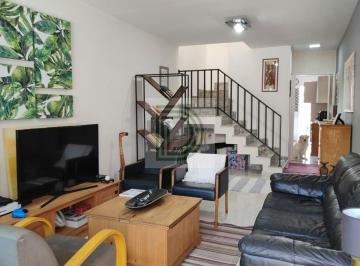 Casa · 112m² · 3 Quartos · 4 Vagas · Excelente Sobrado à Venda - Butantã | Jardim Ester