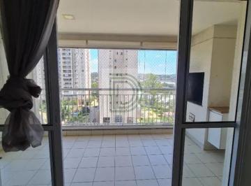 Apartamento · 92m² · 3 Quartos · 2 Vagas · Apartamento de 92 m² - Condomínio Clube, 2 Vagas de garagem!!
