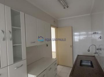 Apartamento · 58m² · 2 Quartos · 1 Vaga · Apartamento com 2 quartos 2 banheiros próximo ao metrô Saúde