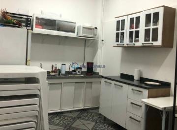 Comercial · 219m² · Casa Comercial Campo Belo com 219m² à Venda