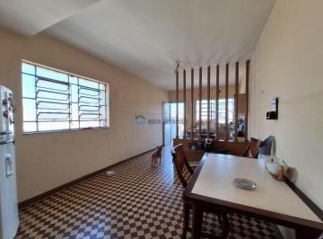 Casa · 120m² · 2 Quartos · 1 Vaga · Casa à venda na Vila Gumercindo a 1 km do metrô Santos-Imigrantes