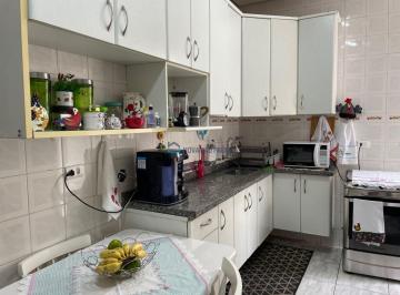 Casa de 3 quartos Venda R$ 1.280.000 · Casa assobradada Jardim da Glória, 3 suítes e 2 vagas