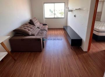 Apartamento · 74m² · 2 Quartos · 1 Vaga · Apartamento na Vila das Mercês 2 Quartos