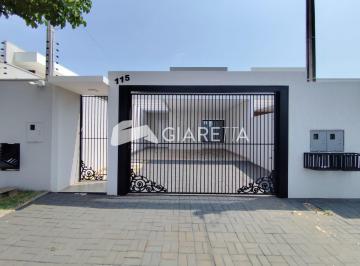 Casa · 120m² · 2 Quartos · 2 Vagas · Casa com excelente localização à venda, JARDIM GISELA, TOLEDO - PR