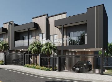 Casa · 164m² · Sobrado com excelente localização à venda, VILA INDUSTRIAL, TOLEDO - PR