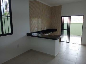 Casa · 140m² · 4 Quartos · 2 Vagas · Casa de rua : Térrea / Residencial / Loteamento Residencial Central Park II