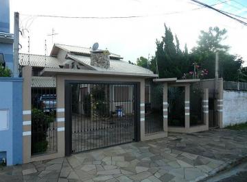 1c891bd92b1eaa63ec92964726680f4e59d0f088 · Casa com 4 dormitórios - Centro - Sapucaia do Sul/RS
