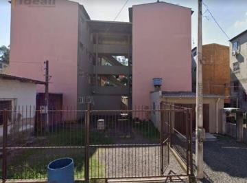945850844d3bf929431e4c65628c8592a8875923 · Apartamento com 1 dormitório à venda, 32 m² - COHAB - Sapucaia do Sul/RS