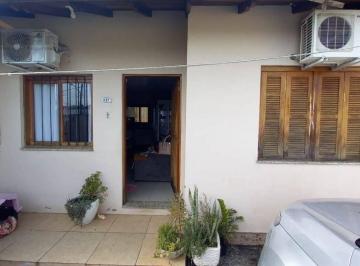 d42f5cc40b5f7d667a98063efe30acfbc1d30899 · Casa com 2 dormitórios à venda, 56 m² por R$ 280.000,00 - Lomba da Palmeira - Sapucaia do Sul/RS