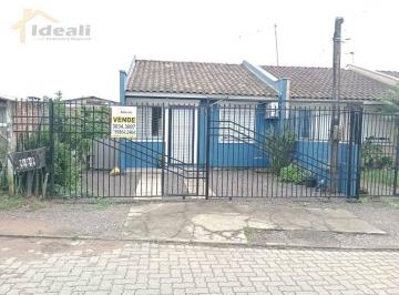 33f59932d5fd4790d56a6e99db6d39a34f65d665 · Casa com 2 dormitórios à venda - Fortuna - Sapucaia do Sul/Rio Grande do Sul