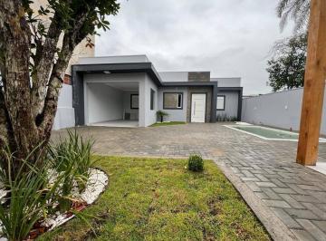 2d589420f855e55fac685c66cf1b32a44fec3873 · Casa à venda, 128 m² por R$ 620.000,00 - Ipiranga - Sapucaia do Sul/RS