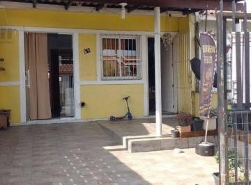 5199c30e1e9d1dbee785617732c68c0230eefea8 · Casa com 3 dormitórios à venda, 108 m² por R$ 260.000,00 - Lomba da Palmeira - Sapucaia do Sul/RS