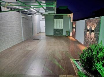 9714d4674ce020bbcc5e17fb260f7947ffb0d690 · Casa com 2 dormitórios à venda, 100 m² por R$ 303.000,00 - Capão da Cruz - Sapucaia do Sul/RS