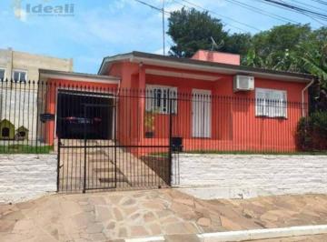 2476c21ba5f5016886ed620a634695bad326fe75 · Casa com 2 dormitórios à venda, 90 m² por R$ 270.000,00 - Centro - Sapucaia do Sul/RS