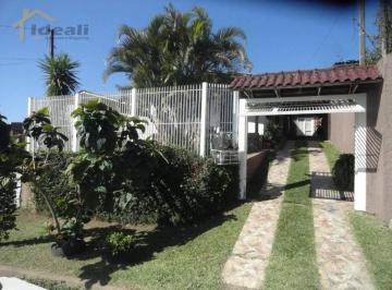 7d88f888dd1bb63f786ff6da97c4d3b3144fa3c5 · Casa com 2 dormitórios à venda, 77 m² por R$ 450.000,00 - Lomba da Palmeira - Sapucaia do Sul/RS