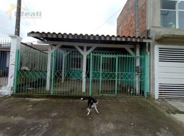 1ee2edca66f650a137ca3582ce5af06b053439e4 · Casa à venda, 50 m² por R$ 180.000,00 - Fortuna - Sapucaia do Sul/RS