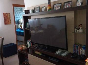 01f4b44f0e9aeb9d73ca6b4738672769c4fa7a9e · Apartamento com 1 dormitório, 48 m² - venda ou aluguel - Kurashiki - Sapucaia do Sul/RS