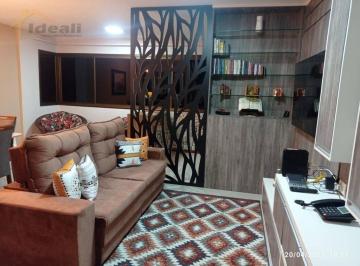 e059c0ffd8f3898a9af0b2ed8dda064f2d4253b0 · Apartamento com 3 dormitórios à venda, 154 m² por R$ 636.000,00 - Centro - Sapucaia do Sul/RS