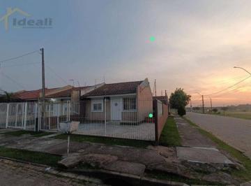 79d0f5a831e55e862522930b02676ef35b139b22 · Casa com 2 dormitórios à venda, 48 m² por R$ 243.900,00 - Fortuna - Sapucaia do Sul/RS