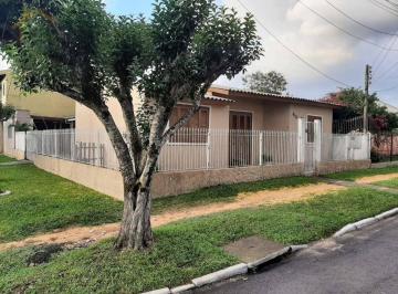 09f709d295bb4b8b0f47062c01a7f77464609ba1 · Casa com 4 dormitórios à venda, 190 m² por R$ 550.000,00 - Lomba da Palmeira - Sapucaia do Sul/RS