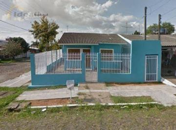 b3fc244267d59115b1d17ab1a8aaadb9710fe617 · Casa com 2 dormitórios à venda, - Lomba da Palmeira - Sapucaia do Sul/RS