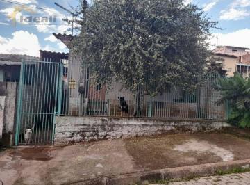 cef257a01c3325f0ebbe66affb2063c46788f9f4 · Casa com 2 dormitórios à venda, 70 m² por R$ 160.000,00 - Ipiranga - Sapucaia do Sul/RS