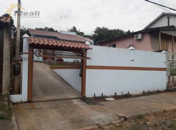 cce045c8edaf2d316efd9e0f98ae38572cbfe3c2 · Casa com 2 dormitórios à venda, 57 m² por R$ 400.000,00 - Lomba da Palmeira - Sapucaia do Sul/RS