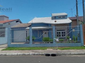 46b0d9396553e053cace181f22f502c77d70b01d · Casa à venda, 120 m² por R$ 740.000,00 - Pasqualini - Sapucaia do Sul/RS