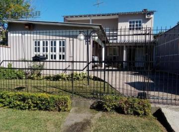 ee119568fd6213350d76d646581b5ae2fd61a2c6 · Casa com 4 dormitórios à venda, 120 m² por R$ 590.000,00 - Boa Vista - Sapucaia do Sul/RS
