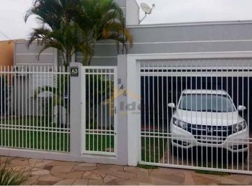dd14c8d2311b2dc4e718641087692f0947863ffd · Casa à venda, 150 m² por R$ 700.000,00 - Santa Catarina - Sapucaia do Sul/RS