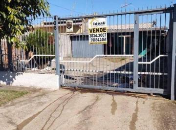 e1329f7b7e32fd9d811261932670ed884b0a7ac1 · Casa com 2 dormitórios à venda - Lomba da Palmeira - Sapucaia do Sul/RS
