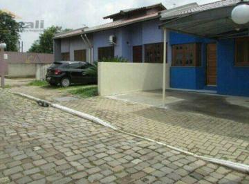 f459b16959b67b39d2292087c827bbc09929074f · Casa à venda, 52 m² por R$ 185.000,00 - Boa Vista - Sapucaia do Sul/RS