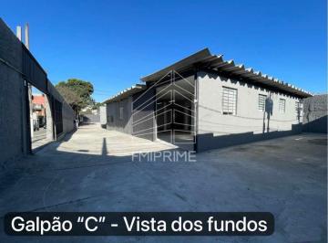 Comercial · 900m² · 50 Vagas · Pavilhão / Galpão Logístico | Terreno  1.942 m² |  900 m² AC | 50 Vagas