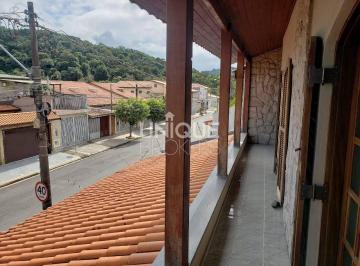 Casa · 240m² · 4 Quartos · 5 Vagas · Casa À Venda, 240 M² Por R$ 855.000,00 - Jardim América - Campo Limpo Paulista/Sp
