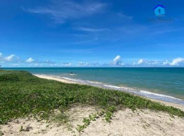 ca27f07374b03fdc840a881291a589a2df91d44b · RARIDADE! lote beira mar na divisa de Praia do Amor e Praia de Jacumã