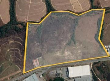Terreno , Itu · ÁREA A VENDA/ COMERCIAL/INDUSTRIAL
