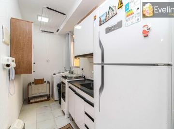 Apartamento · 65m² · 2 Quartos · 1 Vaga · Apartamento com 2 dorms, Núcleo Lageado, São Paulo - R$ 175 mil, Cod: 3515