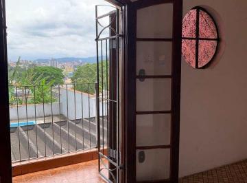 Casa · 3 Quartos · 4 Vagas · Casa com 3 dorms, Vila Caputera, Mogi das Cruzes - R$ 570 mil, Cod: 3512