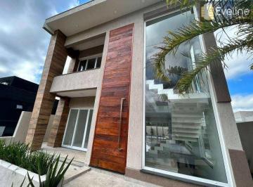 Casa · 272m² · 3 Quartos · 4 Vagas · Casa de Condomínio com 3 dorms, Fazenda Rodeio, Mogi das Cruzes - R$ 1.9 mi, Cod: 3513