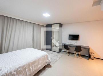 Apartamento · 27m² · 1 Quarto · Apartamento à Venda - Consolação, 1 Quarto, 27 m² - São Paulo
