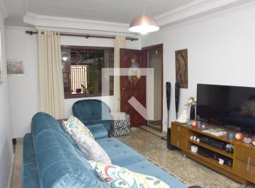 Casa · 127m² · 3 Quartos · 2 Vagas · Casa à Venda - Campo Grande, 3 Quartos, 127 m² - São Paulo