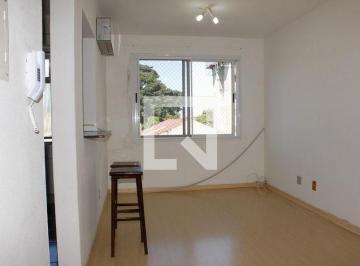 Apartamento · 53m² · 1 Quarto · Apartamento à Venda - Cavalhada, 1 Quarto, 53 m² - Porto Alegre