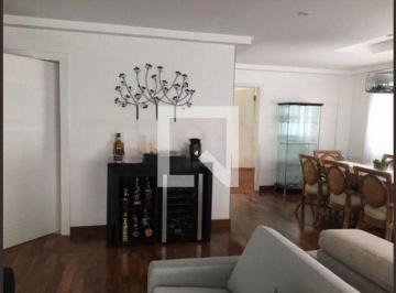 Apartamento · 235m² · 4 Quartos · 4 Vagas · Apartamento à Venda - Aclimação, 4 Quartos, 235 m² - São Paulo