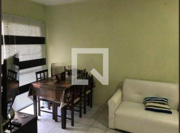 Apartamento · 61m² · 2 Quartos · 1 Vaga · Apartamento à Venda - Vila Mariana, 2 Quartos,  61 m² - São Paulo