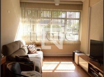 Apartamento · 101m² · 3 Quartos · 1 Vaga · Apartamento à Venda - Bela Vista, 3 Quartos, 101 m² - São Paulo