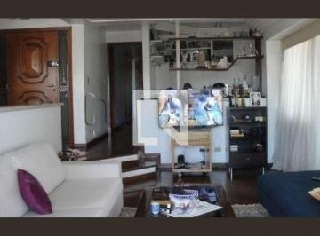 Apartamento · 198m² · 3 Quartos · 3 Vagas · Apartamento à Venda - Aclimação, 3 Quartos, 198 m² - São Paulo