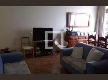 Apartamento · 110m² · 3 Quartos · 1 Vaga · Apartamento à Venda - Aclimação, 3 Quartos, 110 m² - São Paulo