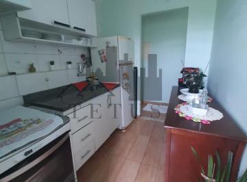 Foto 01 · APARTAMENTO PARA VENDA NO RESIDENCIAL ARAGUAIA-JARDIM DOM JOSÉ-CAPÃO REDONDO-SP