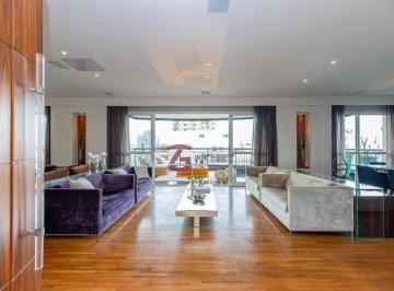 4e6473e54b7348f18ecd209aaa50819b3b1710cf · Apartamento à venda, 300 m² por R$ 6.990.000,00 - Moema - São Paulo/SP