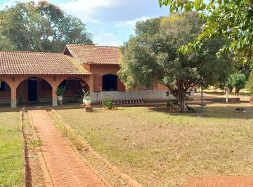 Rural · 70ha · Fazenda de 70 hctares em Curvelo-MG, banhada por riacho